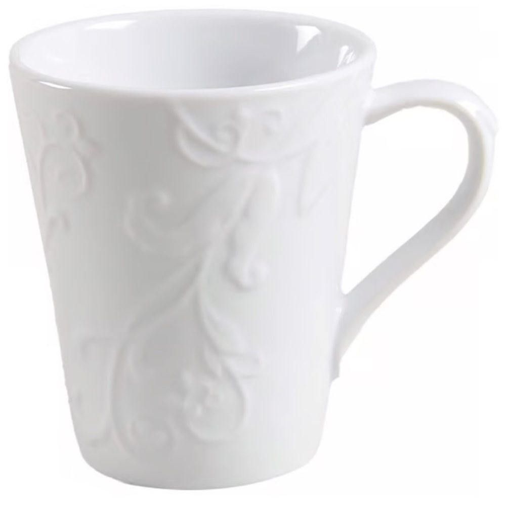 Bella Faenza (Corelle) Mugs - Set of 8